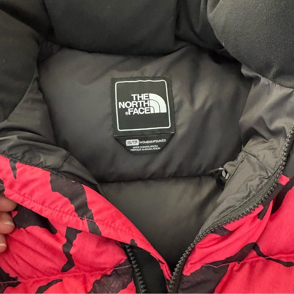 North Face jackets - Picture 4 of 8
